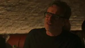 Alice and Steve: 1×1