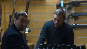 The Hunt: 1×4