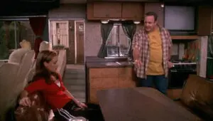 The King of Queens: 2×25