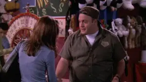 The King of Queens: 2×24