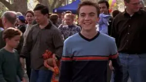 Malcolm in the Middle: 5×8