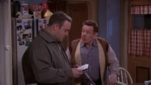 The King of Queens: 3×12