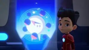 Iron Man and His Awesome Friends: 1×3