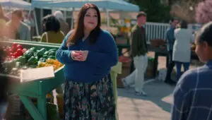 Sweet Magnolias: 4×2