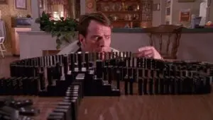 Malcolm in the Middle: 3×21