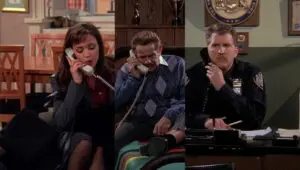 The King of Queens: 1×17