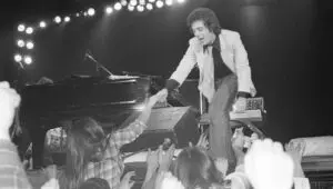 Billy Joel: And So It Goes: 1×2