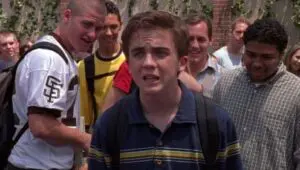Malcolm in the Middle: 4×2