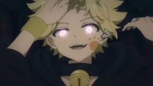 Mission: Yozakura Family: 1×24
