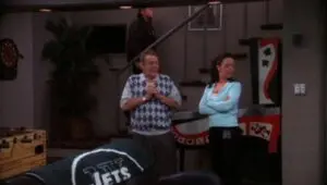 The King of Queens: 8×23