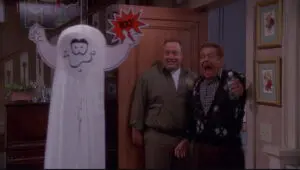 The King of Queens: 4×6
