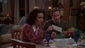 The King of Queens: 4×16