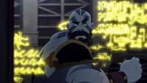 The Legend of Vox Machina: 4×5