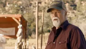 Big Sky: 3×10