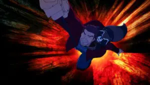 Marvel’s Guardians of the Galaxy: 1×5