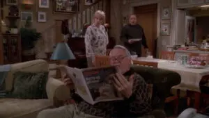 The King of Queens: 4×19