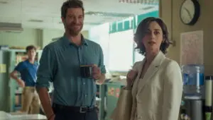Losing Judgment: 1×1