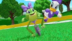 Mickey Mouse Clubhouse+: 1×11
