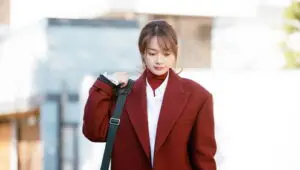 Tomorrow with You: 1×16