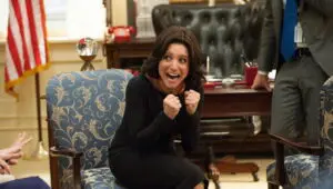 Veep: 2×10