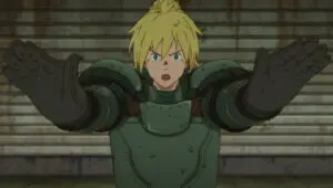 Dorohedoro: 2×10