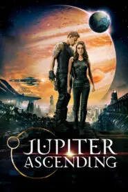 Jupiter Ascending 2015