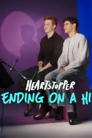 Heartstopper: Ending on a Hi 2026