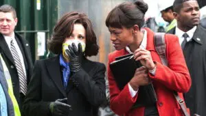Veep: 2×7