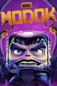 Marvel’s M.O.D.O.K. 2021