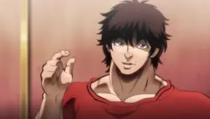 BAKI: 2×4