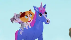 Rhyme Time Town: 2×15