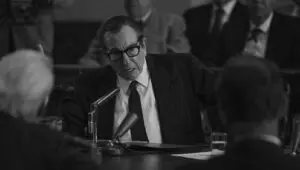 Life, Larry and the Pursuit of Unhappiness: An Almost History of America: 1×3