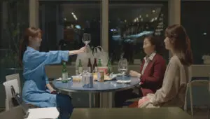 Avengers Social Club: 1×4