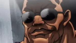 BAKI: 2×3