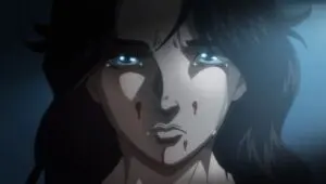 BAKI: 1×26