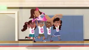 The Proud Family: Louder and Prouder: 2×4