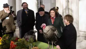 Veep: 5×5
