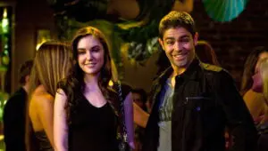 Entourage: 7×5