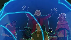 X-Men ’97: 2×4