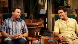 Two and a Half Men: 6×11
