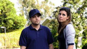 Entourage: 6×3