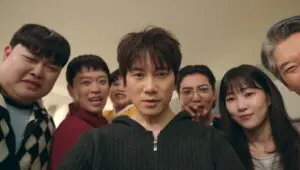 The Apartment Job: 1×3