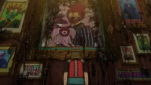 Dorohedoro: 2×8