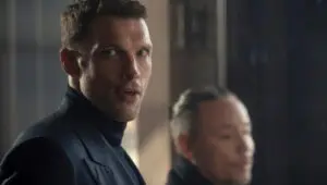 Ride or Die: 1×2