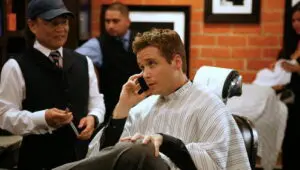 Entourage: 4×4