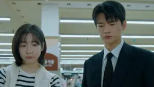 See You at Work Tomorrow!: 1×3