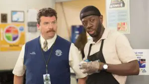 Vice Principals: 1×1
