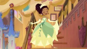 The Proud Family: Louder and Prouder: 2×6