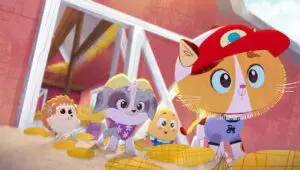 Rhyme Time Town: 1×5