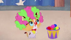 Rhyme Time Town: 2×11